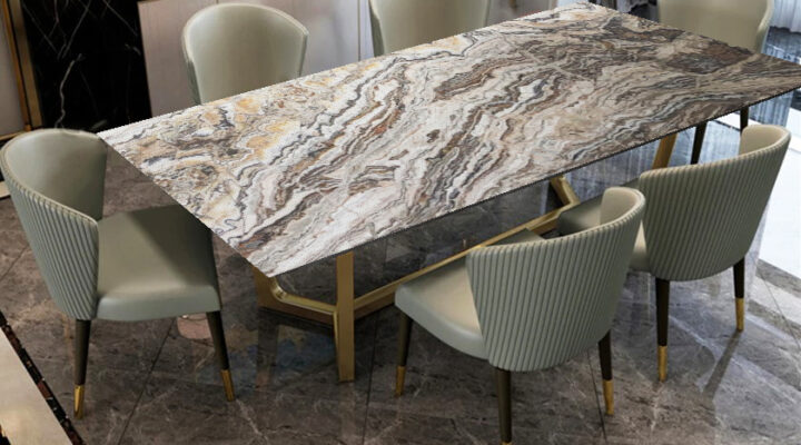eleganza e raffinatezza con i nostri tavoli in marmo. The stone age - Tavoli in marmo