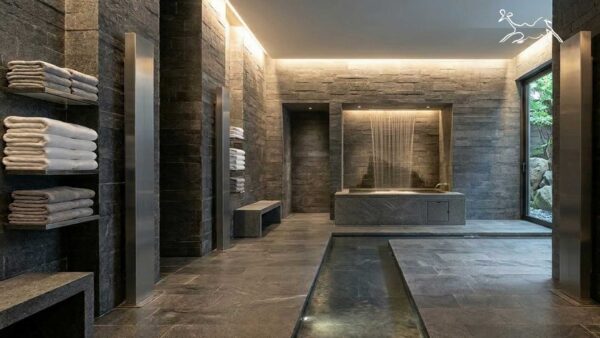 Rivestimento in quarzite Silver