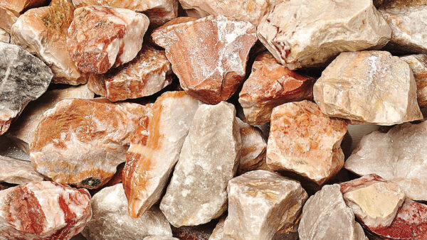 Granulato Rosso Arabescato