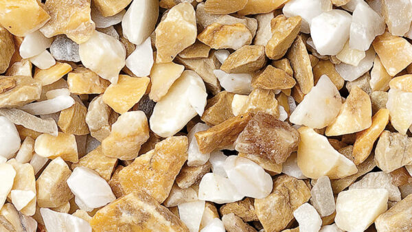 Granulato Giallo Siena