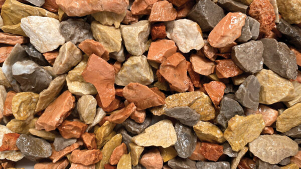 Granulato Miniera Grigia