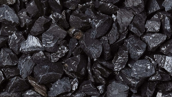 Granulato Nero Ebano