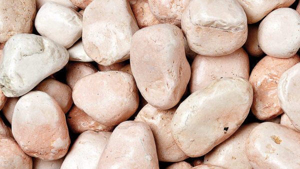 Ciottolo Rosso Corallo