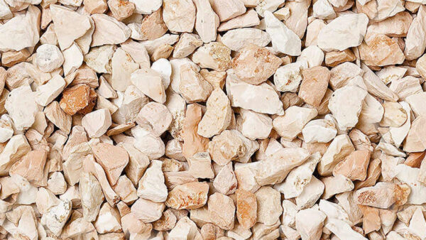 Granulato Rosa Corallo