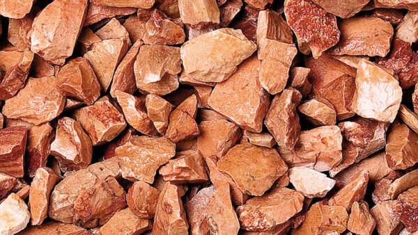 Granulato Rosso Verona