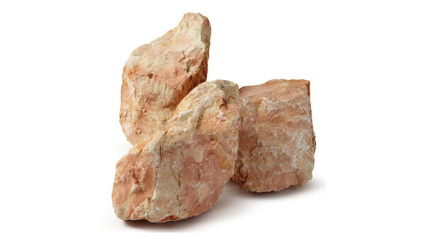 Scaglie Rosa Corallo