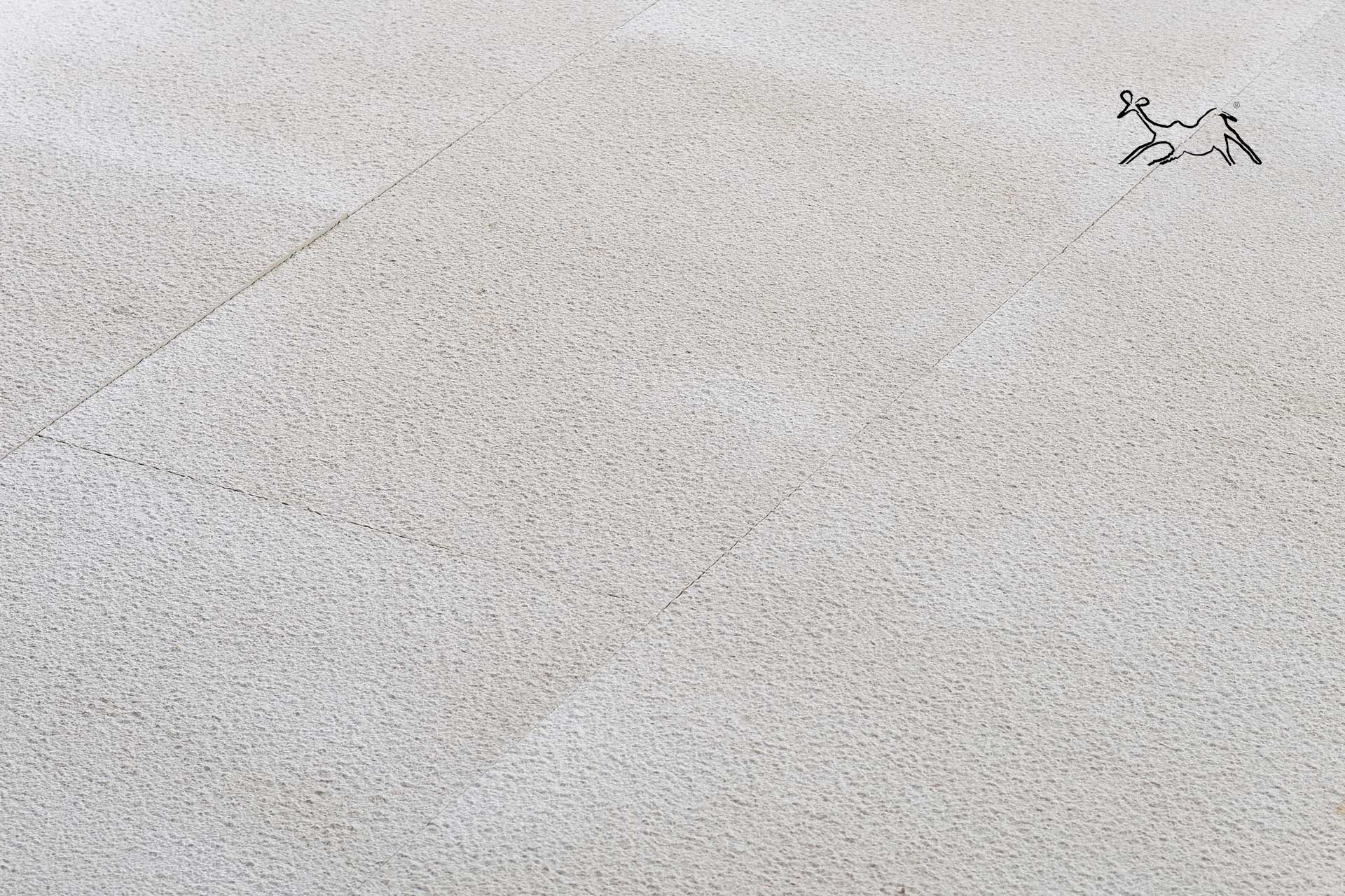 pietra Venus di The Stone Age Exclusive dettaglio texture